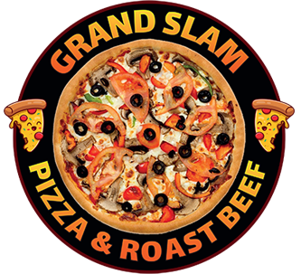 Grand Slam Pizza & Roast Beef